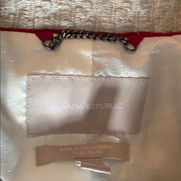 Wool jacket - Picture 2 of 5